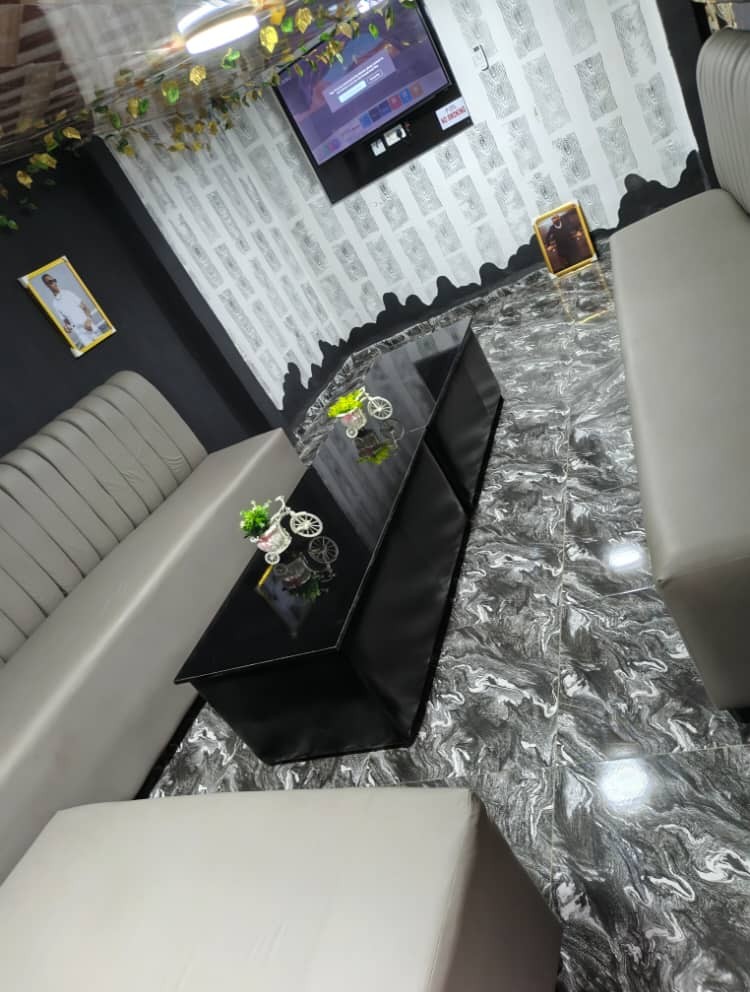 VIP Reserve Day View